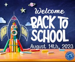Back to school 